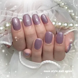 ネイル enenstyle Porcelarts & Nail Salon所属・enenstyle あやの💌のネイルデザイン