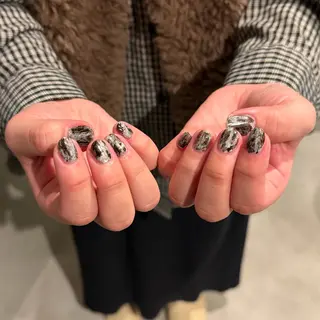 ネイル 𝐫𝐚𝐢 𝐧𝐚𝐢𝐥の眉毛・アイブロウイメージ