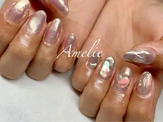 ネイル yo koのネイルデザイン