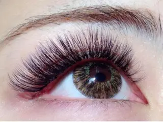 マツエク・マツパ トータルビューティー CQのネイルデザイン