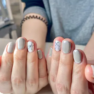 ネイル Ange epais nAnnAnのその他イメージ