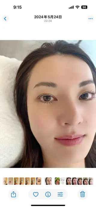 マツエク・マツパ R eyelash yokoのマツエク・マツパデザイン