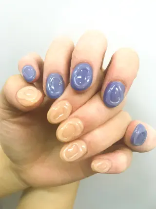 ネイル nails TOKYOのネイルデザイン