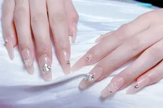 ネイル Em ma高田马場のネイルデザイン