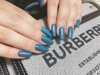 ネイル kikinail 溝の口のネイルデザイン