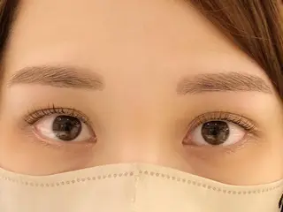 マツエク・マツパ Ami 🍀のマツエク・マツパデザイン