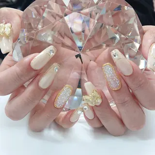 ネイル Coco Girlsのネイルデザイン