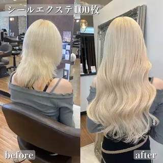 ショート ANKHCROSS みうのヘアスタイル