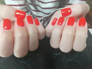 ネイル haru  nailのネイルデザイン