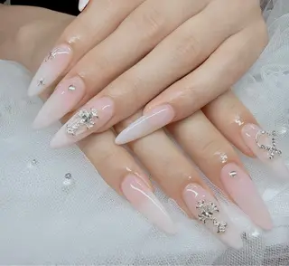 ネイル Himawari 松戸ネイル自宅サロンのネイルデザイン