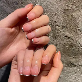 ネイル Queens みなみのネイルデザイン