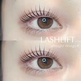 マツエク・マツパ eyelist 🤍 chisa.のマツエク・マツパデザイン