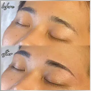 メンズ アイブロウ Grast所属・脱毛＆眉毛サロン メンズ専用Grastのエステ・リラクイメージ