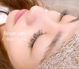 マツエク・マツパ eye mor.鈴鹿 高橋のマツエク・マツパデザイン