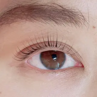 マツエク・マツパ アイリスト araiのマツエク・マツパデザイン