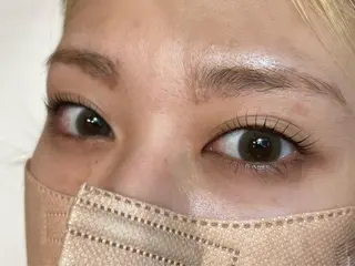 マツエク・マツパ 野中 彩未のその他イメージ