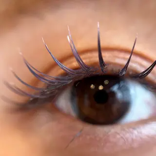 マツエク・マツパ komatsu eyelash恵比寿のマツエク・マツパデザイン