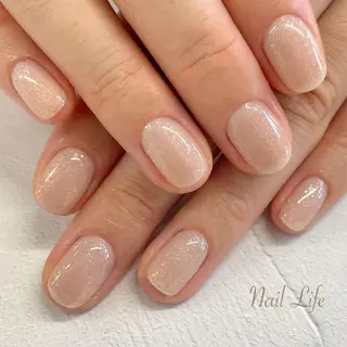 ネイル 大嶋 めぐみのネイルデザイン