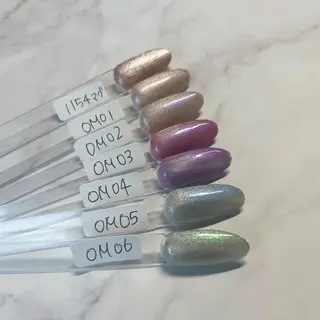 ネイル Sii nail 🤍SAKIのネイルデザイン