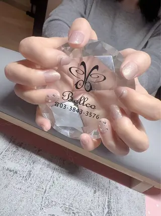 ネイル ベラッコ所属・ネイルサロン ベラッコのネイルデザイン