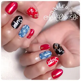 ネイル manicurist yuriのその他イメージ
