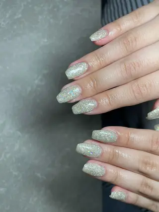 ネイル LAVISH nail salonのネイルデザイン