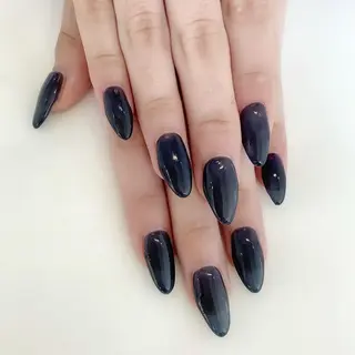 ネイル 💎🐰 saki. m 🐰💎のネイルデザイン