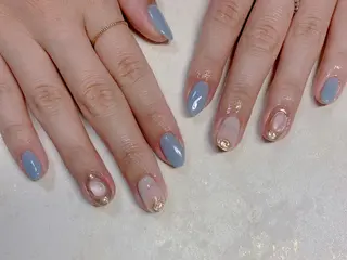 ネイル Nail Jolie所属・Nail Jolieのネイルデザイン