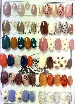 ネイル coeur mashiroのその他イメージ