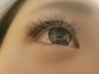 マツエク・マツパ salonde emma.のマツエク・マツパデザイン