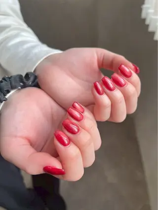 ネイル repos所属・repos 金山ネイルサロンのネイルデザイン