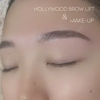 アイブロウ 近藤みずき♡.·*. 無料モデル様募集中の眉毛・アイブロウイメージ