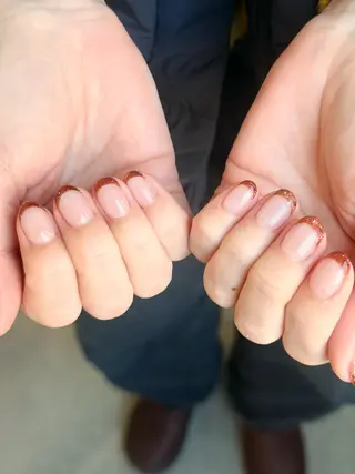 ネイル Eden Enomotoのネイルデザイン