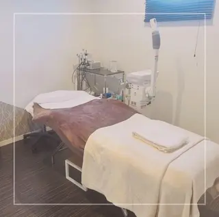 竹中 萌々子のエステ・リラクイメージ