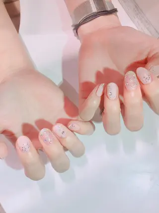 ネイル ネイルサロン トゥルースのネイルデザイン