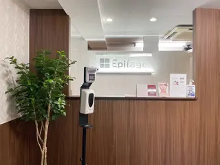 脱毛サロンエピラージュ町田店所属・脱毛専門店 エピラージュのエステ・リラクイメージ