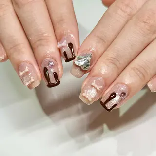 ネイル Maruyama Mireiのネイルデザイン