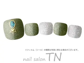 ネイル 森下 久美のネイルデザイン