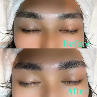 アイブロウ tote. misakiの眉毛・アイブロウイメージ