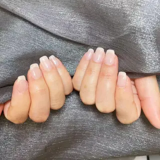 ネイル Diamond 🚢のネイルデザイン