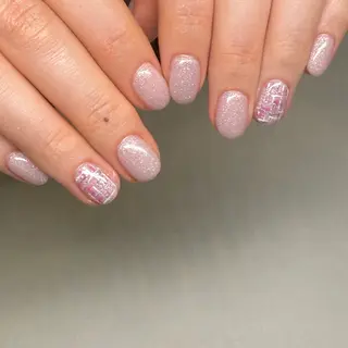 ネイル 冨田🧁maison de NALIのネイルデザイン