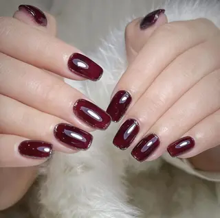 ネイル Queens PUPUのネイルデザイン