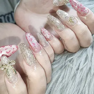 ネイル Kame_ nail🐢💕のネイルデザイン