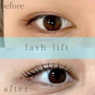 マツエク・マツパ salut honami🫧のマツエク・マツパデザイン