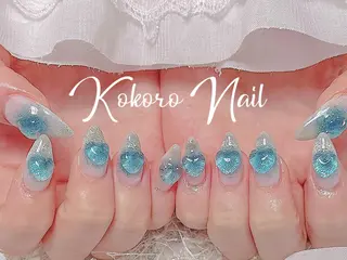 ネイル Hawchumi 💅のネイルデザイン