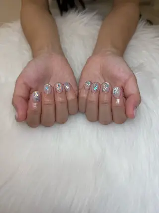 ネイル Darling NATSUMIのネイルデザイン