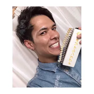 メンズ 白石 将也のその他イメージ