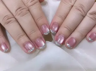 ネイル NAILR rina 🎀ིྀ恵比寿のネイルデザイン