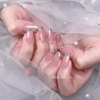 ネイル ナナイチゼロ I.Naoのネイルデザイン