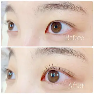 マツエク・マツパ リンクプラスビューティー所属・リンクプラス ビューティーのマツエク・マツパデザイン